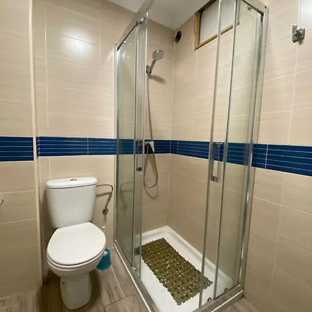Vitalba Apartment *