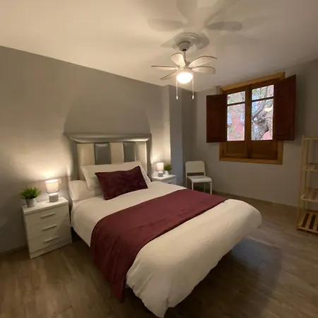 Vitalba Apartment *