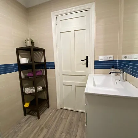 Vitalba Apartment *