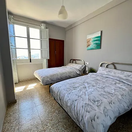 Vitalba Apartment *