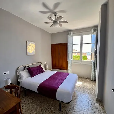 Vitalba Apartment *