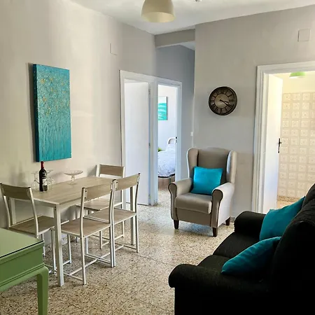 Apartment Vitalba *