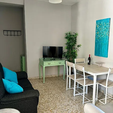 Apartment Vitalba